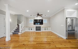 319 E Nash Street, Southport, NC 28461