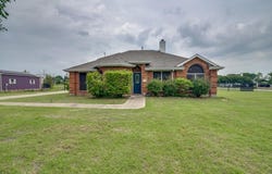 605 Lakeridge Drive, Lavon, TX 75166