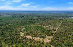 2000 Sand Ridge Road, Haworth, OK 74740