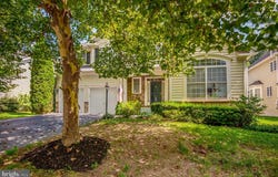 14028 ALBERT WAY, GAINESVILLE, VA 20155
