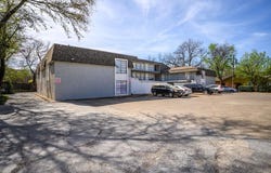4716 Sycamore, Dallas, TX 75204