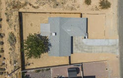 21740 Bancroft Drive, California City, CA 93505