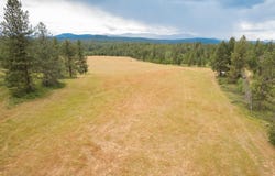 4110 Cemetery Rd, Springdale, WA 99137