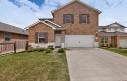 17617 Fairbridge Ln, Manor, TX 78653