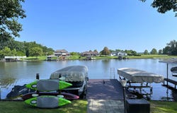 3361 E Stahl Road, Monon, IN 47959