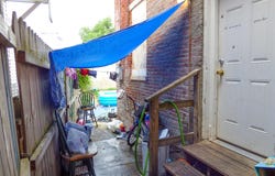 556 S QUEEN STREET, YORK, PA 17403