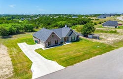 3101 Infinity Drive, Weatherford, TX 76087