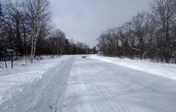 Ponderosa Circle lot: 60, Presque Isle, MI 49777