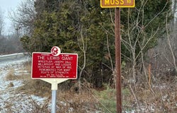 197 Moss Road, Lewis, NY 12950