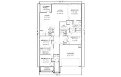 6328 Firefly Drive, Milton, FL 32583