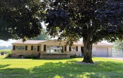 4070 S 700 W, Mentone, IN 46539