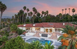 7102 Via De Maya, Rancho Santa Fe, CA 92067