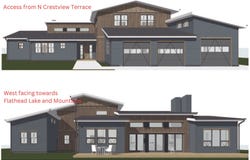 132 N Crestview Terrace, Bigfork, MT 59911