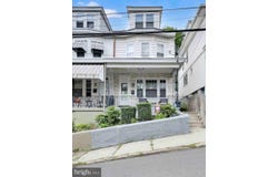 713 N 3RD STREET, POTTSVILLE, PA 17901
