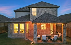 1033 Shire Drive, Aubrey, TX 76227