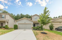3156 Baylor Circle, Mcdonough, GA 30253