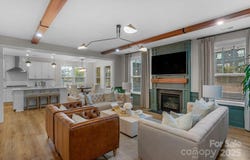 8008 Hudson Mill Drive, Waxhaw, NC 28173