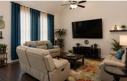 813 Palamos Dr, Leander, TX 78641
