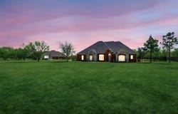 14469 SW Lee Blvd, Cache, OK 73527