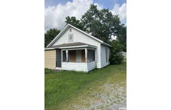 307 N Otis Street, Marion, IL 62959