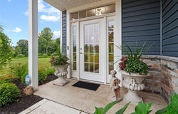 3560 Red Tail Circle NW, Canton, OH 44708