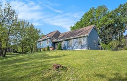 9708 N Campbell Drive, Kansas City, MO 64155