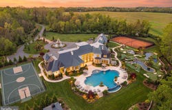15125 DEVLIN Drive, GLENELG, MD 21737