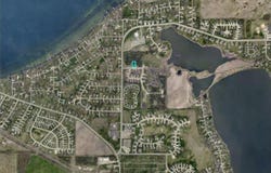 Lot 4 White Spruce Lane NW, Alexandria, MN 56308