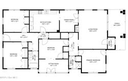 4781 Main Street, Gibson, NC 28343