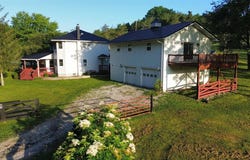 180 Ceder Road, Owingsville, KY 40360