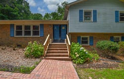 6308 Rolling Acres Drive, Gibsonville, NC 27249