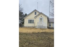 5118 Bamfield Road, Glennie, MI 48737