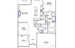 1538 Offshore Drive, Inman, SC 29349