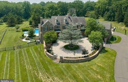 6020 ATKINSON Road, NEW HOPE, PA 18938