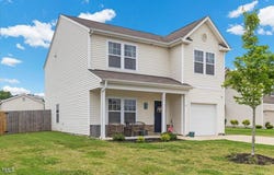 13 Toplanders Terrace, Gibsonville, NC 27249