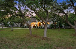 838 Covered Bridge DR, Driftwood, TX 78619