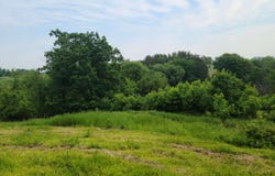 4.07 Ac Little Bear Road, Spring Green, WI 53588