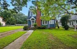 154 Alleghany Road, Hampton, VA 23661