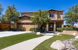 100 Salt River, Ridgecrest, CA 93555