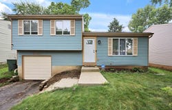 3154 Earlington Lane, Reynoldsburg, OH 43068