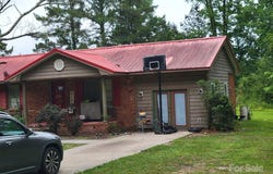 9971 Mercer mill Brown Marsh Road, Clarkton, NC 28433