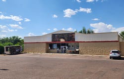 1195 W Cleveland Street, St. Johns, AZ 85936