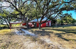 801 Barnett Street, Eden, TX 76837
