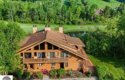 6658 Schuss Mountain Lane, Mancelona, MI 49659