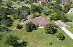 602 Antelope Lane, Lampasas, TX 76550