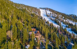 1639 Sherman Way, South Lake Tahoe, CA 96150