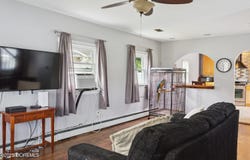 134 Hilltop Boulevard, Keyport, NJ 07735