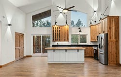 1424 SHERMAN VIEW WAY, KETTLE FALLS, WA 99141