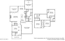 7092 Trailhead Road, Leland, NC 28451