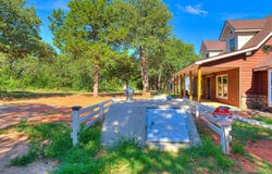 10299 250th Street, Blanchard, OK 73010